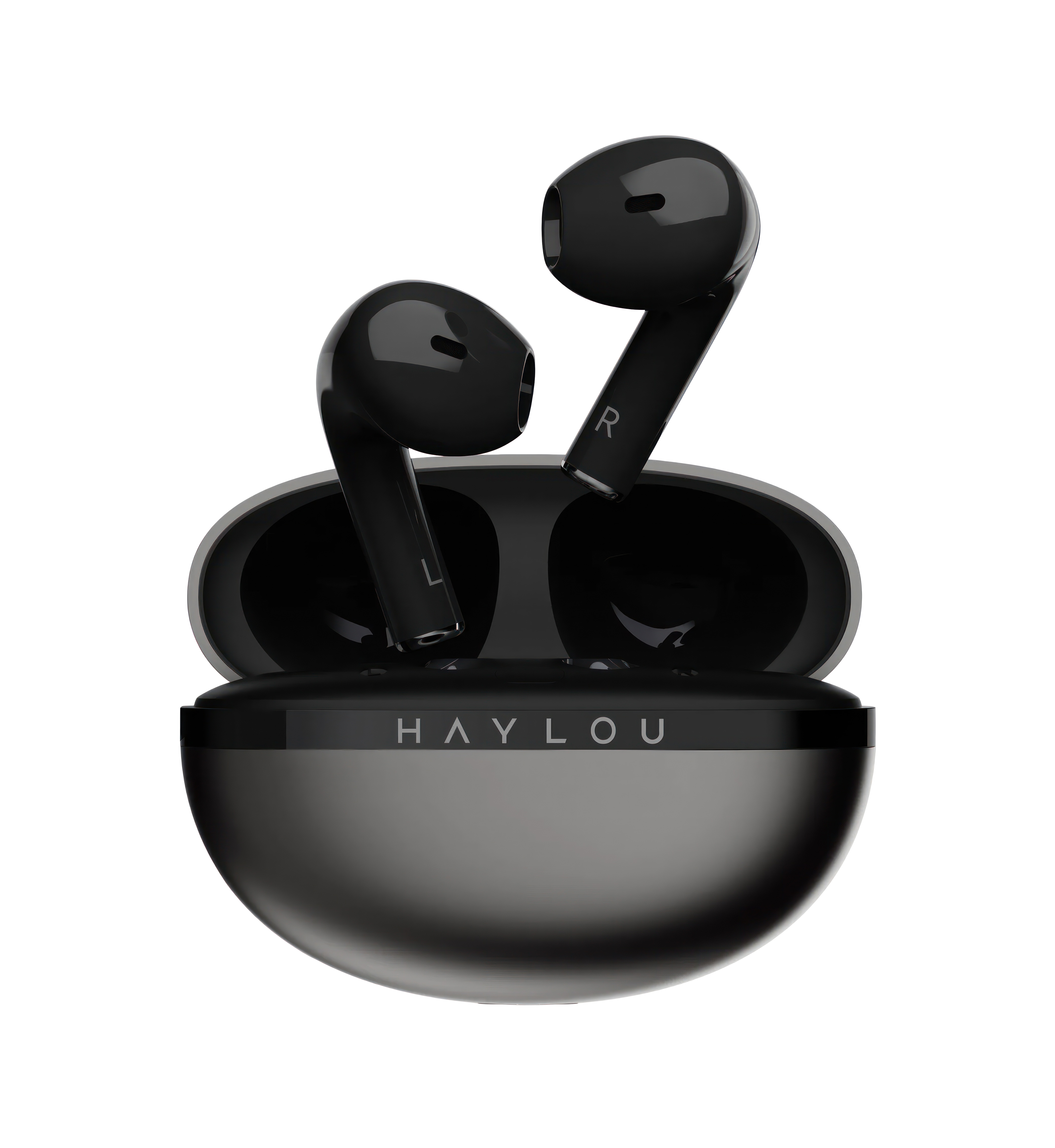 Наушники Xiaomi Haylou Moripods Купить