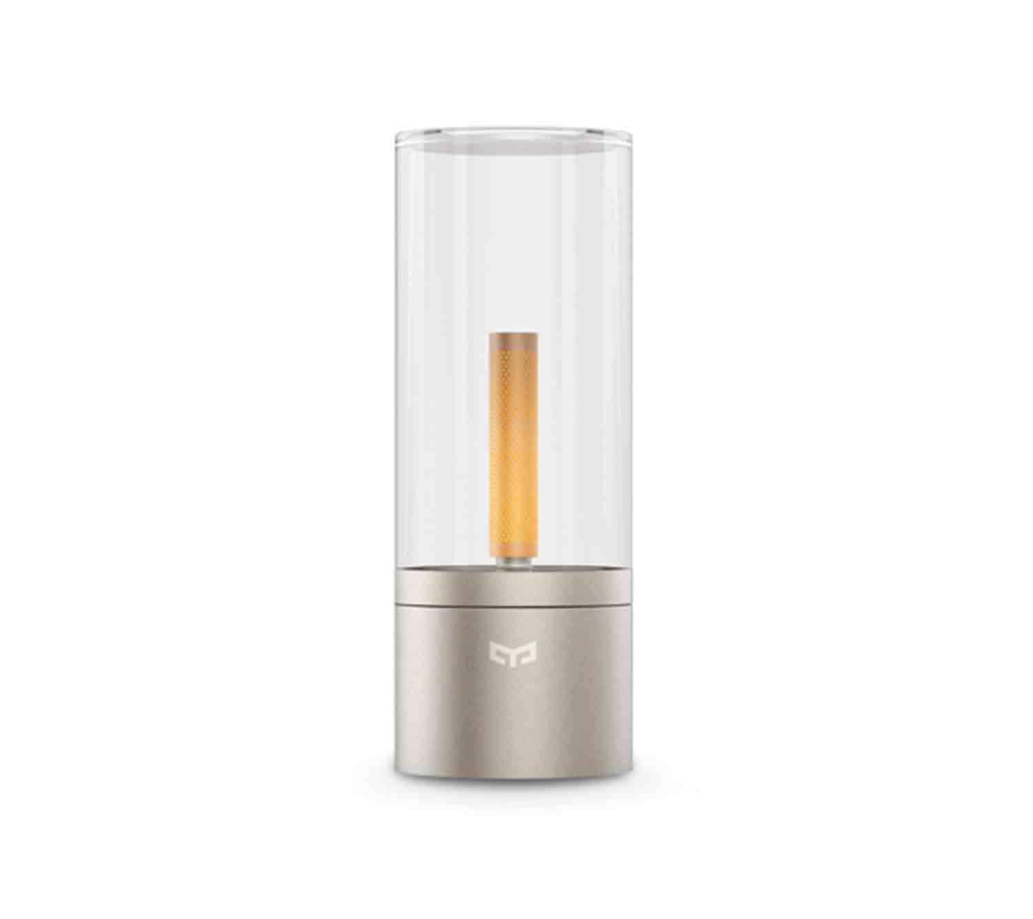 Smart Home :: Lighting :: Lamp :: Yeelight Ambient Light Candela ...