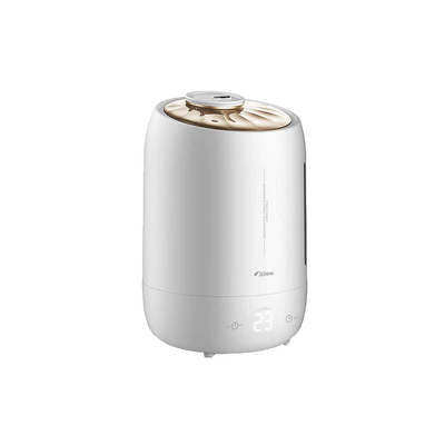 deerma humidifier dem f600